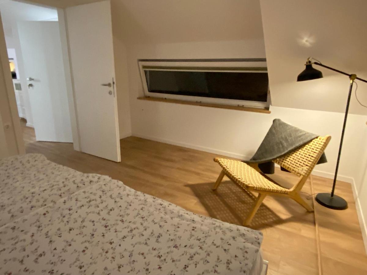 Apartment Zidana Marela - Attic With A View Kranjska Gora Bagian luar foto